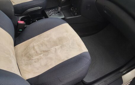 Hyundai Elantra IV, 2007 год, 580 000 рублей, 16 фотография