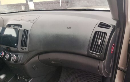 Hyundai Elantra IV, 2007 год, 580 000 рублей, 15 фотография