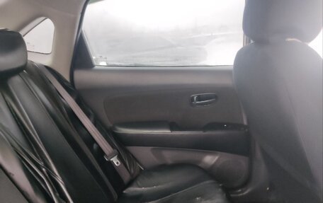 Hyundai Elantra IV, 2007 год, 580 000 рублей, 20 фотография