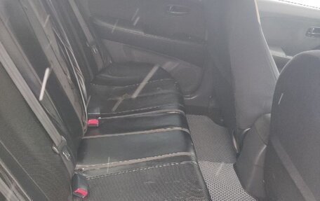 Hyundai Elantra IV, 2007 год, 580 000 рублей, 22 фотография