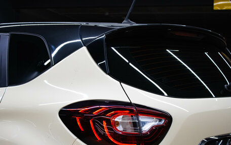 Renault Kaptur I рестайлинг, 2020 год, 1 499 000 рублей, 7 фотография