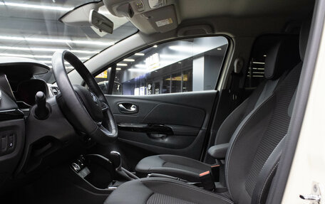 Renault Kaptur I рестайлинг, 2020 год, 1 499 000 рублей, 11 фотография