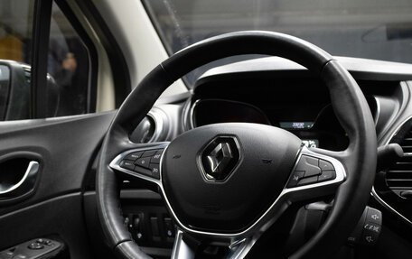 Renault Kaptur I рестайлинг, 2020 год, 1 499 000 рублей, 8 фотография