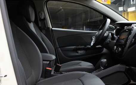 Renault Kaptur I рестайлинг, 2020 год, 1 499 000 рублей, 12 фотография