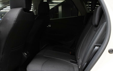 Renault Kaptur I рестайлинг, 2020 год, 1 499 000 рублей, 13 фотография