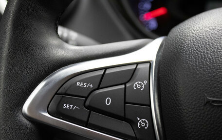 Renault Kaptur I рестайлинг, 2020 год, 1 499 000 рублей, 16 фотография