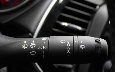 Renault Kaptur I рестайлинг, 2020 год, 1 499 000 рублей, 19 фотография