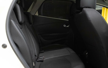 Renault Kaptur I рестайлинг, 2020 год, 1 499 000 рублей, 14 фотография