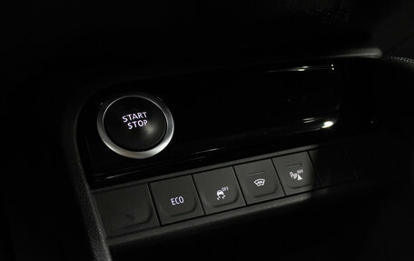 Renault Kaptur I рестайлинг, 2020 год, 1 499 000 рублей, 22 фотография