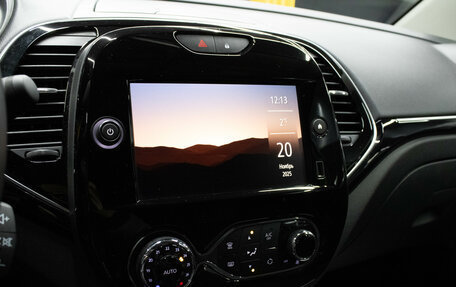 Renault Kaptur I рестайлинг, 2020 год, 1 499 000 рублей, 21 фотография