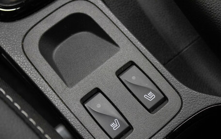 Renault Kaptur I рестайлинг, 2020 год, 1 499 000 рублей, 24 фотография