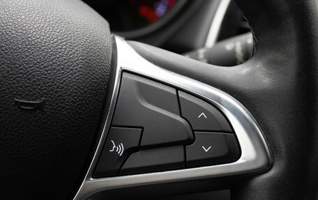 Renault Kaptur I рестайлинг, 2020 год, 1 499 000 рублей, 17 фотография