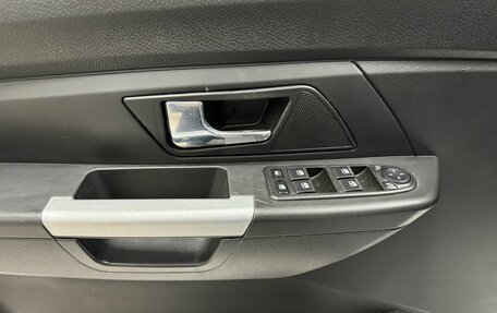 ЛуАЗ Patriot, 2023 год, 1 375 000 рублей, 10 фотография