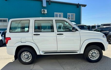 ЛуАЗ Patriot, 2023 год, 1 375 000 рублей, 6 фотография