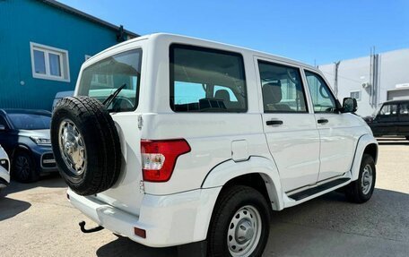 ЛуАЗ Patriot, 2023 год, 1 375 000 рублей, 7 фотография
