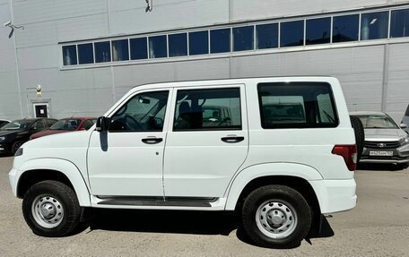 ЛуАЗ Patriot, 2023 год, 1 375 000 рублей, 5 фотография