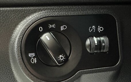 ЛуАЗ Patriot, 2023 год, 1 375 000 рублей, 12 фотография