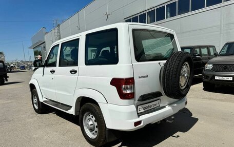 ЛуАЗ Patriot, 2023 год, 1 375 000 рублей, 4 фотография