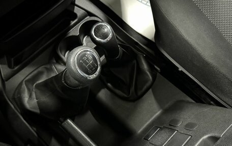 ЛуАЗ Patriot, 2023 год, 1 375 000 рублей, 16 фотография