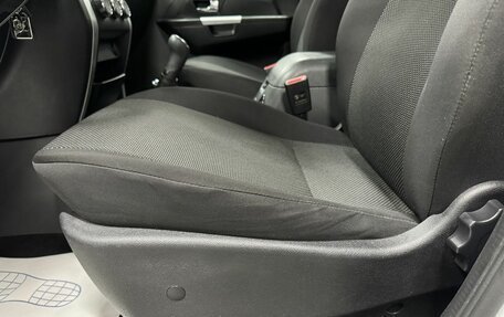 ЛуАЗ Patriot, 2023 год, 1 375 000 рублей, 11 фотография