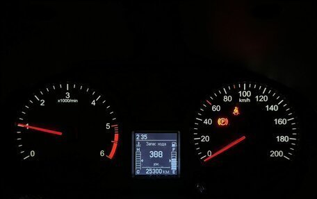 ЛуАЗ Patriot, 2023 год, 1 375 000 рублей, 13 фотография