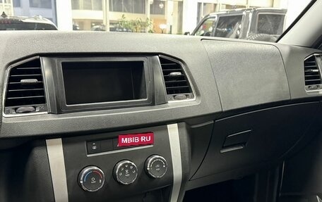 ЛуАЗ Patriot, 2023 год, 1 375 000 рублей, 14 фотография