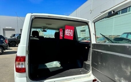 ЛуАЗ Patriot, 2023 год, 1 375 000 рублей, 8 фотография