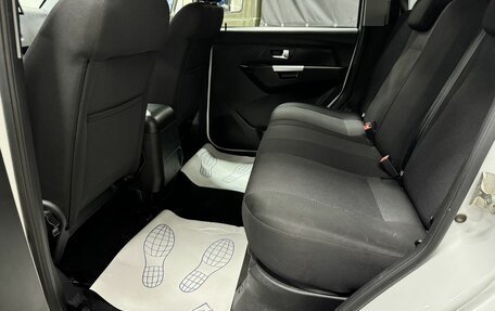 ЛуАЗ Patriot, 2023 год, 1 375 000 рублей, 18 фотография