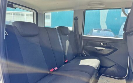 ЛуАЗ Patriot, 2023 год, 1 375 000 рублей, 21 фотография