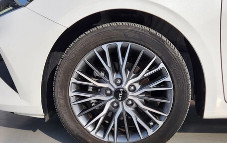 KIA K3, 2022 год, 1 880 000 рублей, 6 фотография