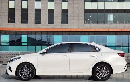 KIA K3, 2022 год, 1 880 000 рублей, 5 фотография