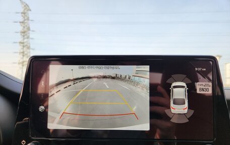 KIA K3, 2022 год, 1 880 000 рублей, 9 фотография