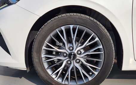 KIA K3, 2022 год, 1 880 000 рублей, 7 фотография