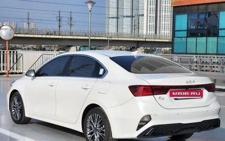 KIA K3, 2022 год, 1 880 000 рублей, 3 фотография