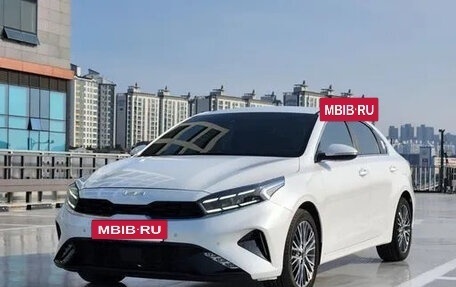 KIA K3, 2022 год, 1 880 000 рублей, 2 фотография