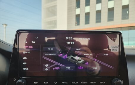 KIA K3, 2022 год, 1 880 000 рублей, 14 фотография