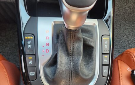 KIA K3, 2022 год, 1 880 000 рублей, 17 фотография