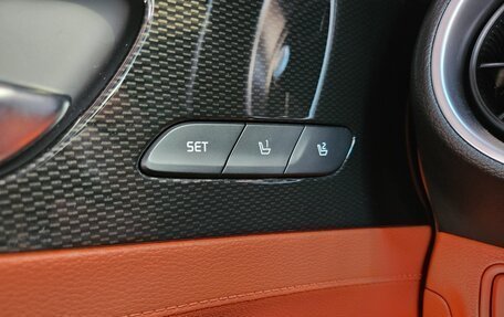 KIA K3, 2022 год, 1 880 000 рублей, 18 фотография