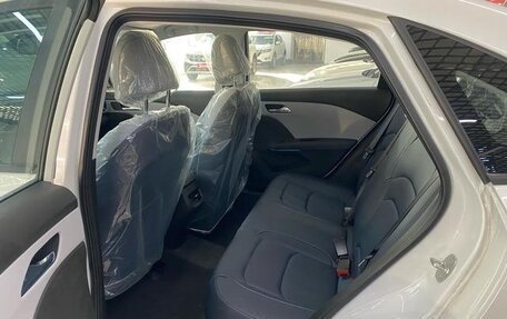 Chevrolet Monza, 2024 год, 1 750 548 рублей, 6 фотография