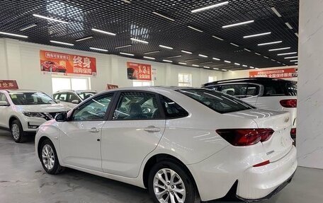 Chevrolet Monza, 2024 год, 1 750 548 рублей, 2 фотография