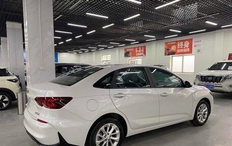 Chevrolet Monza, 2024 год, 1 750 548 рублей, 5 фотография