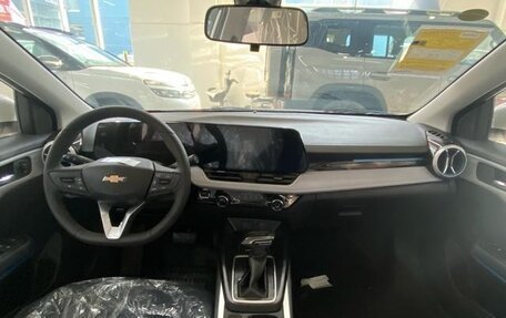 Chevrolet Monza, 2024 год, 1 750 548 рублей, 8 фотография