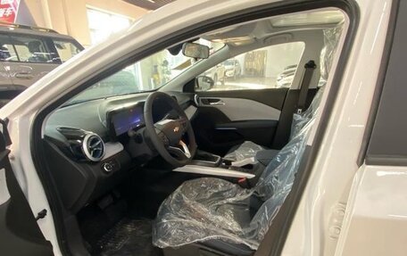 Chevrolet Monza, 2024 год, 1 750 548 рублей, 3 фотография