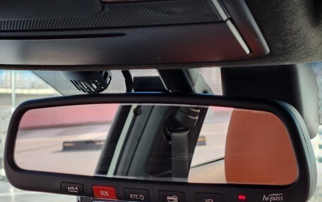 KIA K3, 2022 год, 1 880 000 рублей, 19 фотография