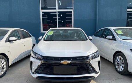 Chevrolet Monza, 2024 год, 1 750 548 рублей, 7 фотография