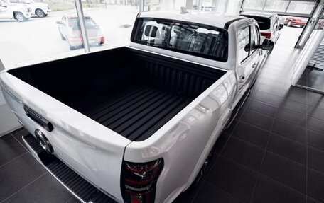 Great Wall Poer, 2025 год, 3 999 000 рублей, 4 фотография