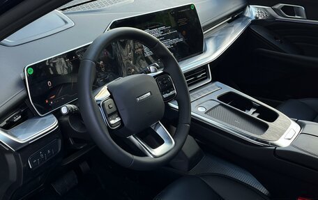 Haval F7x, 2025 год, 3 599 000 рублей, 6 фотография