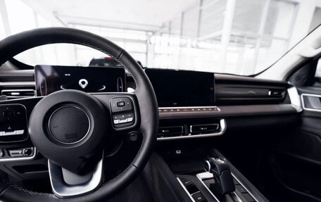 Great Wall Poer, 2025 год, 3 999 000 рублей, 8 фотография