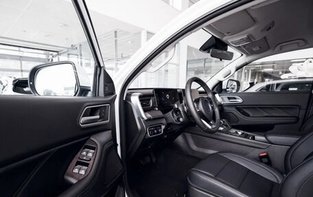 Great Wall Poer, 2025 год, 3 999 000 рублей, 6 фотография