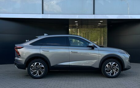 Haval F7x, 2025 год, 3 599 000 рублей, 3 фотография